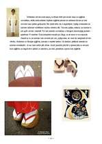 Referāts 'Geiša', 13.