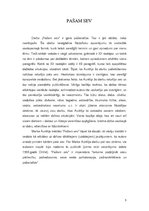 Eseja 'Marks Aurēlijs "Pašam sev"', 3.