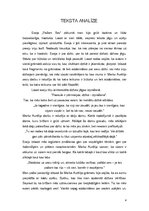 Eseja 'Marks Aurēlijs "Pašam sev"', 4.