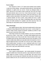 Referāts 'Filmas "The Fountain" vēstījuma analīze', 2.