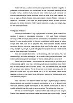 Referāts 'Filmas "The Fountain" vēstījuma analīze', 4.