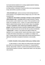 Referāts 'Sociālās atstumtības mazināšana', 13.