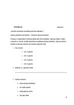 Referāts 'Sociālās atstumtības mazināšana', 26.