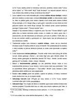 Referāts 'Mārketinga pasākumu plānošana lauku tūrisma uzņēmumā', 22.