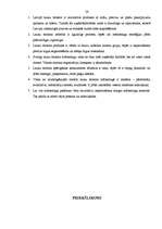 Referāts 'Mārketinga pasākumu plānošana lauku tūrisma uzņēmumā', 26.