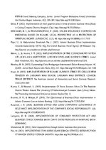 Referāts 'Sistemātiskā literatūras analīze: Biznesa ētika, Koncepta analīze', 10.