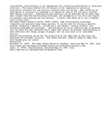 Eseja 'Tools and Techniques Paper', 2.