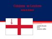 Prezentācija 'Ceļojums uz Londonu', 1.
