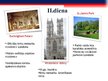 Prezentācija 'Ceļojums uz Londonu', 4.