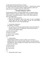 Konspekts 'Ojāra Vācieša dzejoļa krājuma "Gamma" analīze', 2.
