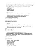 Konspekts 'Ojāra Vācieša dzejoļa krājuma "Gamma" analīze', 3.
