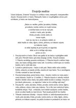 Konspekts 'Ojāra Vācieša dzejoļa krājuma "Gamma" analīze', 4.