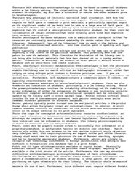 Eseja 'Recommendations for Fee-based Databases', 1.