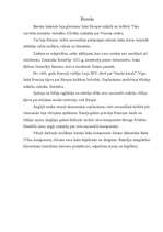 Konspekts 'Baroks', 2.