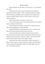 Konspekts 'Baroks', 3.