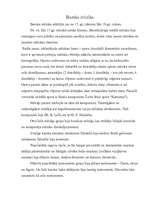 Konspekts 'Baroks', 4.