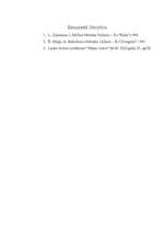 Konspekts 'Baroks', 5.