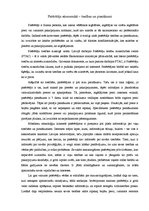 Eseja 'Patērētājs ekonomikā - tiesības un pienākumi', 1.