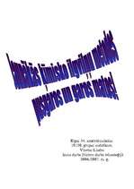 Referāts 'Jaunāko ķīmisko ilgviļņu metodes pusgaros un garos matos', 1.