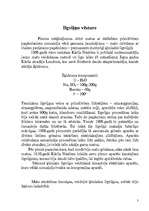 Referāts 'Jaunāko ķīmisko ilgviļņu metodes pusgaros un garos matos', 3.