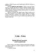 Referāts 'Jaunāko ķīmisko ilgviļņu metodes pusgaros un garos matos', 13.