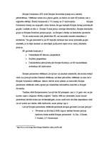 Konspekts 'Eiropas Parlamenta vēlēšanas: nacionālā vai Eiropas sāncensība? ', 2.