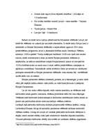 Konspekts 'Eiropas Parlamenta vēlēšanas: nacionālā vai Eiropas sāncensība? ', 3.