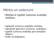 Prezentācija 'Lietuvas nodokļu sistēma', 2.
