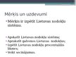 Prezentācija 'Lietuvas nodokļu sistēma', 2.