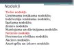 Prezentācija 'Lietuvas nodokļu sistēma', 4.