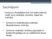Prezentācija 'Lietuvas nodokļu sistēma', 20.