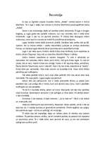 Eseja 'Recenzija par Z.Liepiņa muzikālo drāmu "Adata"', 1.