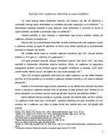 Referāts 'Latvijas lielo uzņēmumu attiecības ar masu medijiem', 3.