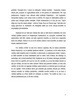 Eseja 'Projektu vadīšana', 2.