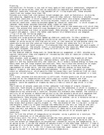 Eseja 'Enzyme Investigation ', 1.