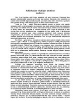 Konspekts 'Arhitektūras stili Eiropā 19.gadsimta otrajā pusē', 2.