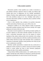 Konspekts 'Indivīda un ekonomiskās vajadzības', 4.