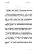 Biznesa plāns 'SIA "Ciemiņi" dibināšanas un darbības uzsākšanas plāns', 3.