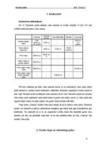 Biznesa plāns 'SIA "Ciemiņi" dibināšanas un darbības uzsākšanas plāns', 13.