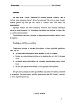 Biznesa plāns 'SIA "Ciemiņi" dibināšanas un darbības uzsākšanas plāns', 14.