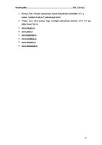 Biznesa plāns 'SIA "Ciemiņi" dibināšanas un darbības uzsākšanas plāns', 21.