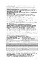 Konspekts 'Medicīniskā bioloģija', 4.