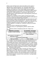 Konspekts 'Medicīniskā bioloģija', 8.