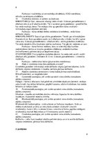 Konspekts 'Medicīniskā bioloģija', 9.