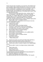 Konspekts 'Medicīniskā bioloģija', 13.