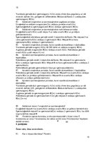 Konspekts 'Medicīniskā bioloģija', 15.