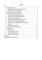 Biznesa plāns 'Uzņēmuma "Māja" apgrozījuma palielināšana. Projekta priekšlikums', 2.