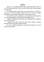 Biznesa plāns 'Uzņēmuma "Māja" apgrozījuma palielināšana. Projekta priekšlikums', 3.