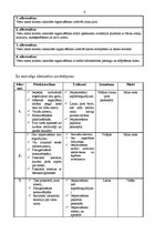 Biznesa plāns 'Uzņēmuma "Māja" apgrozījuma palielināšana. Projekta priekšlikums', 6.
