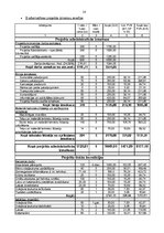 Biznesa plāns 'Uzņēmuma "Māja" apgrozījuma palielināšana. Projekta priekšlikums', 14.